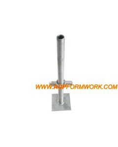 Adjustable Base Jack F511
