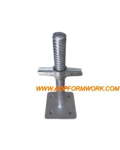 Adjustable Base Jack F512