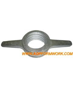Base Jack Nut F502