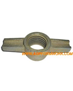 Base Jack Nut F503