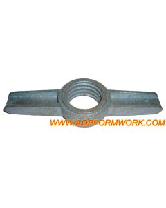 Base Jack Nut F504