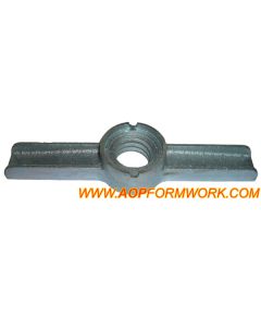 Base Jack Nut F507