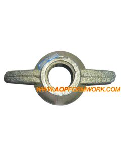 Base Jack Nut F509