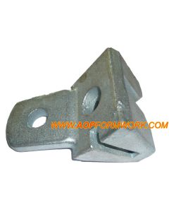 Brace End F607