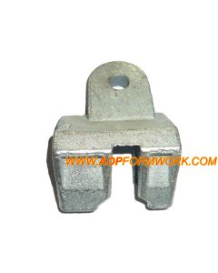 Brace End F608