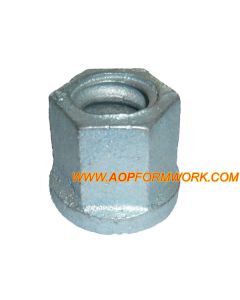 Hex Nut FX12