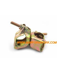 Swivel Coupler F907