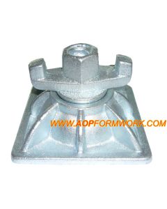 Slope Plate F801