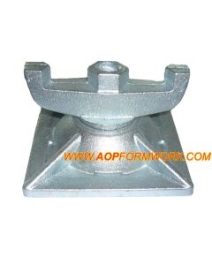 Slope Plate F802