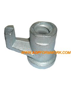 Wing Nut F406