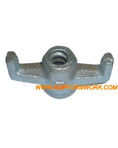 Wing Nut F410