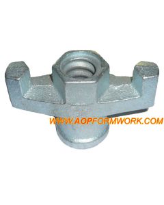 Wing Nut F412