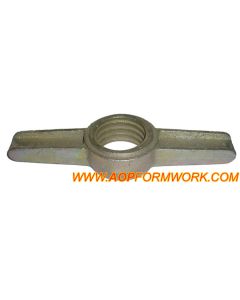 scaffolding screw jack nut