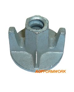 Formwork Wing Nut Diameter 70mm