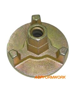 formwork wing nut