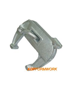 formwork clamp