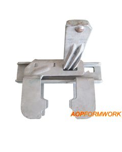 shuttering clamps