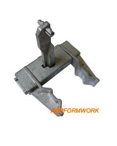 column clamps formwork