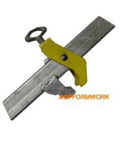 rasto panel formwork clamp
