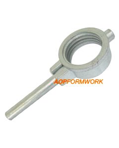 formwork prop nut