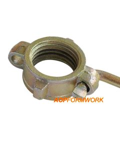 doka floor prop nut