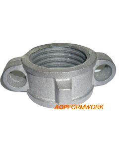 shoring prop nut