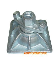 slope plate