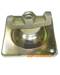 combination wing nut