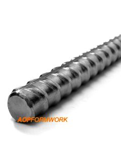 15mm dywidag tie bar