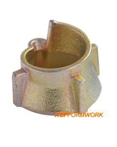 cuplock scaffolding top cup