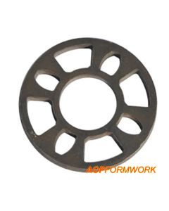 ringlock standard parts