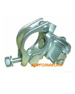 swivel coupler 40mm