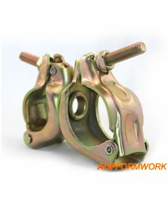 swivel clamp scaffolding