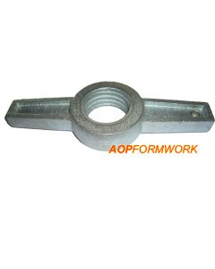 scaffolding screw jack nut