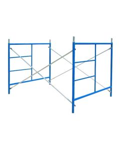 5x5 scaffolding