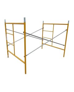 waco scaffold frames