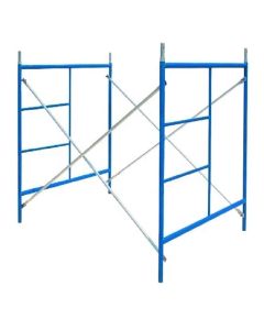 mason frame scaffolding
