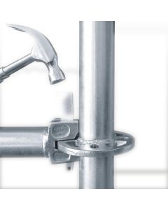 ringlock scaffolding