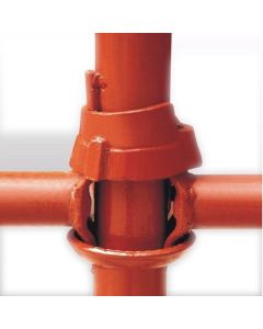 cuplock scaffolding components